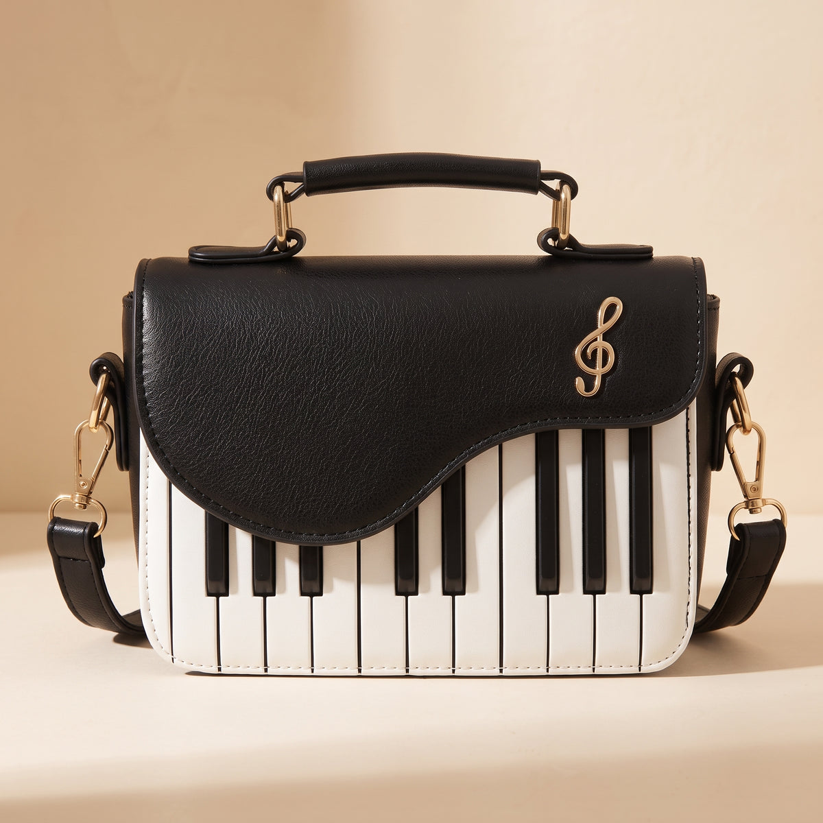 Bolso Piano