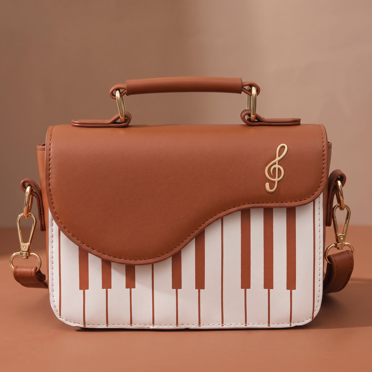 Bolso Piano