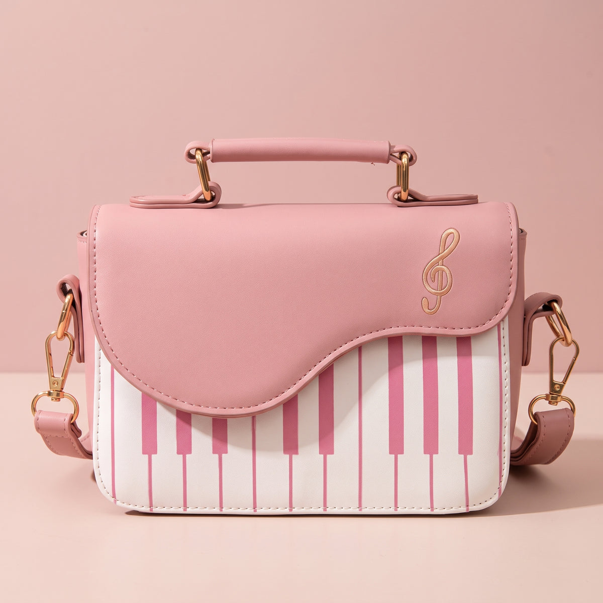 Bolso Piano
